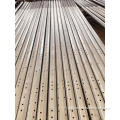 9M Hot Dip Galvaniced Octagonal Steel Pole